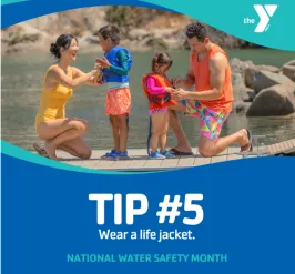 Water Safety