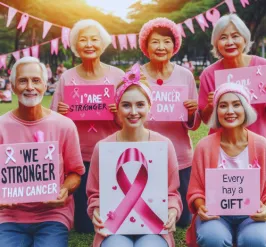 Breast Cancer 