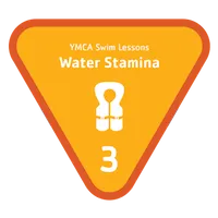Water Stamina