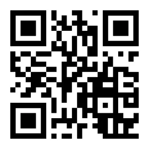 Mobile App QR Code