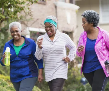 DIABETES PREVENTION PROGRAM