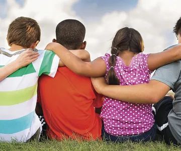 YMCA AFTER SCHOOL CAMP