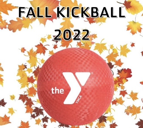 2022 Fall Kickball