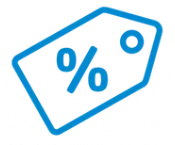 Discounts on YMCA programs